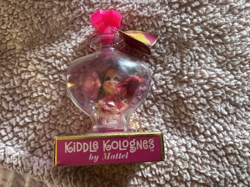 Bambola kiddle kologne - bambola,