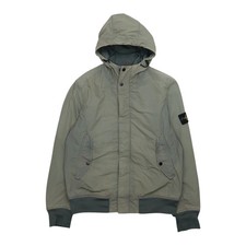 Giacca bomber stone - bomber, island
