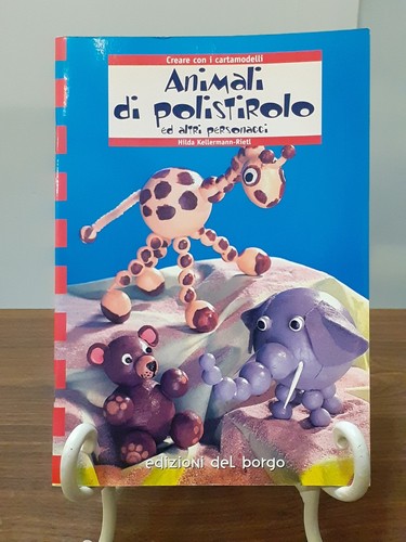 Kellermann riett animali di - animali,