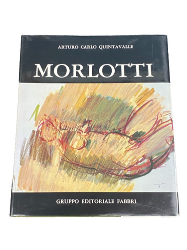 Morlotti quintavalle - morlotti, a.c