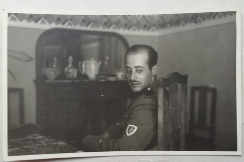 Foto divisione volontari - foto,