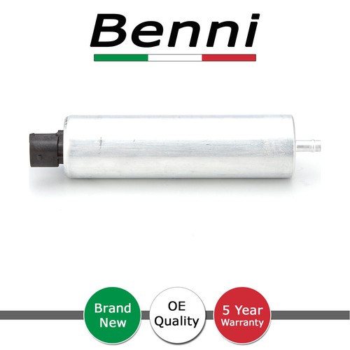 Pompa carburante benni - carburante, adatta