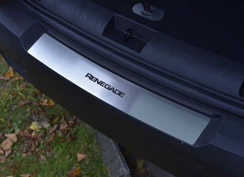 Placca jeep renegade sport - renegade,