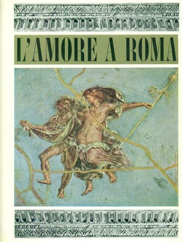 Amore roma prima - l',