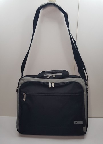 Borsa tracolla nera 16 - hp,
