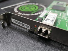 HPE QLE2460 - ADATTATORE FIBER CHANNEL PX2510401-70 4GB PCIE