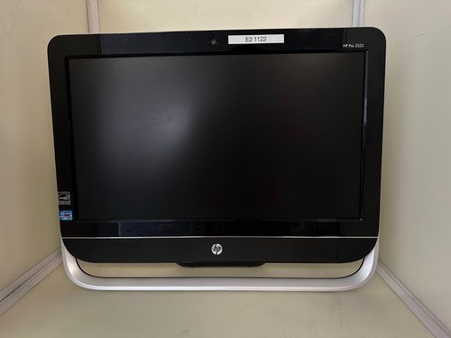 Pro 3520 all one - pro, all-in-one
