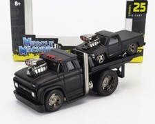 1/64 MAISTO - CHEVROLET - C-60