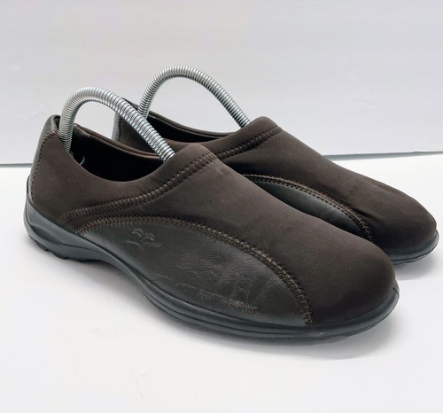 Scarpe fly flot - scarpe, willow