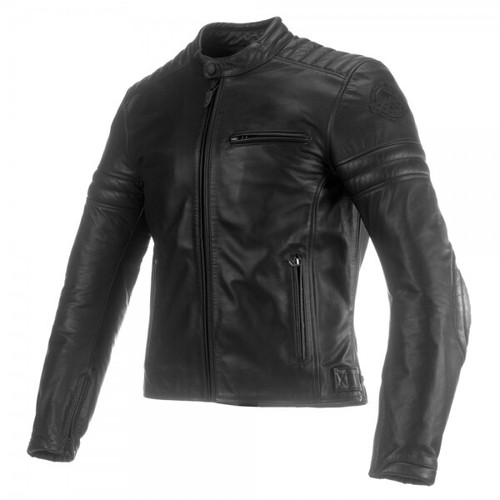 Giubbotto clover pelle - giubbotto,
