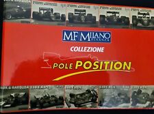 ALBUM COLLEZIONE "POLE