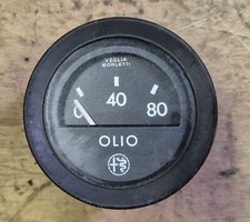 Indicatore Manometro Strumento