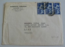 Milano 1946 ambrogio - milano, "