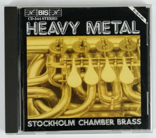 Heavy metal stockholm - heavy,
