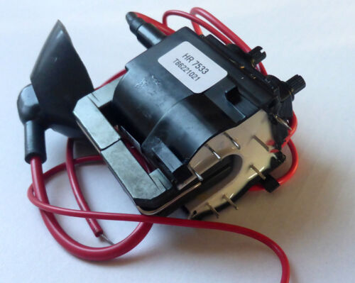 Trasformatore linea 7533 - di,