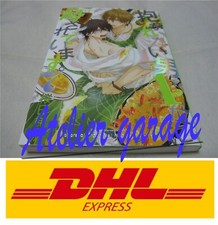 Nuovo manga giapponese