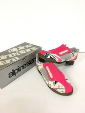 SCARPE VINTAGE ALPINESTARS