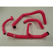 Roose Motorsport Silicone