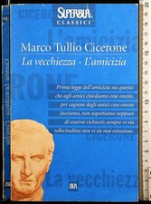 Bur vecchiezza - bur.,