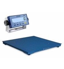 Bilancia Industriale Dini Argeo con Indicatore di pesatura max 150 kg