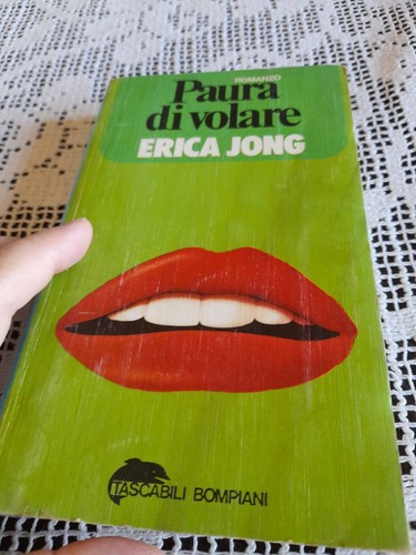 Paura volare - paura,
