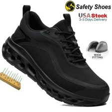 Scarpe antinfortunistiche - scarpe, da