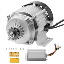 VEVOR 500W Kit Motore DC