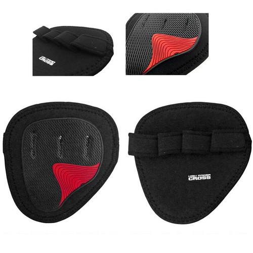 High power grip - high, guanti