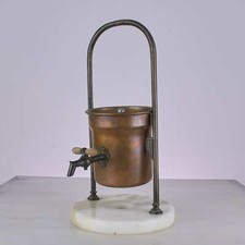 DISTILLATORE