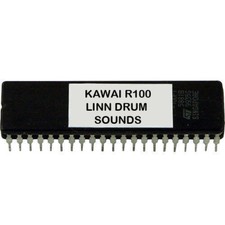 Kawai r100 and r50 linn - kawai,