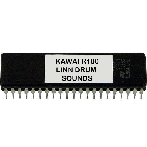 Kawai r100 and - kawai,