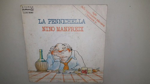 Nino manfredi la - nino,
