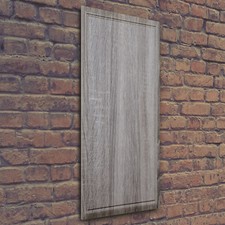 Tulup acrylic glass - acrylic,