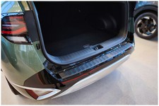 Paraurti in acciaio inox