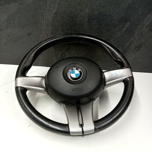 Bmw e85 volante - e85, pelle