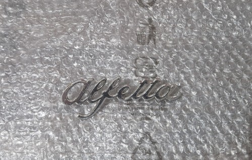 Alfa romeo alfetta - romeo,