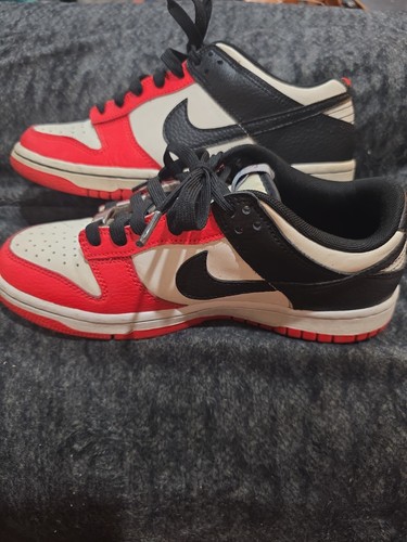 Taglia youth nike dunk - -,