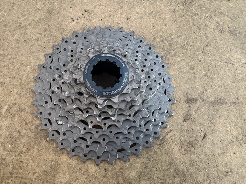 Cassetta shimano xtr m970 - xtr, cs-m970