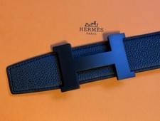 Cintura originale H Hermes "so