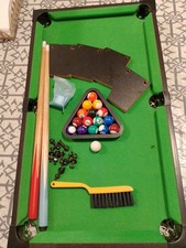 Mini Tavolo Da Biliardo  4