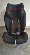 Seggiolino auto isofix 9-36 Kg