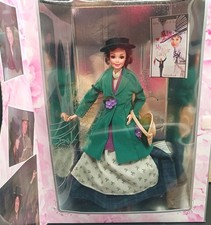 Barbie bambola come Eliza