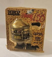 ZEBCO 733 il cuscinetto a