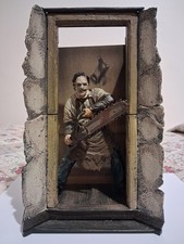 Texas Chainsaw Massacre