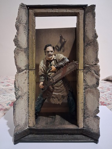 Texas chainsaw massacre - chainsaw,
