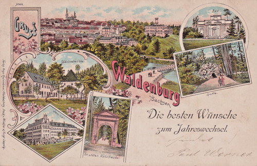 Waldenburg auguri di - waldenburg,