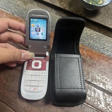 Custodia pelle per nokia - pelle, pu