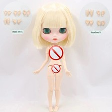 Bambola Blythe personalizzata