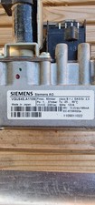 Siemens VGU54S.A1109 Valvola
