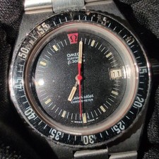 Orologio Omega Seamaster F300